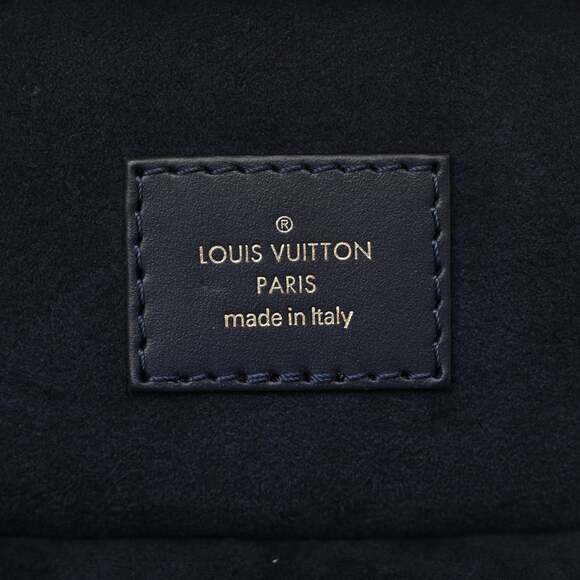 Monoglam Micro Vanity Blue #219770L16B - Picture 7 of 10